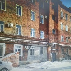 35,7 м², 3 комнаты - изображение 5