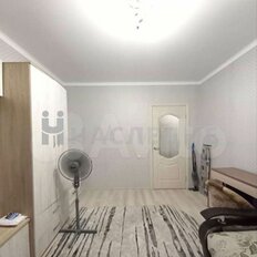 Квартира 33,1 м², 1-комнатная - изображение 4