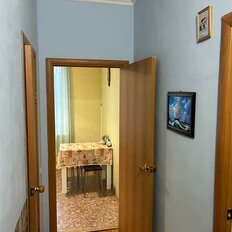 Квартира 33,6 м², 1-комнатная - изображение 1