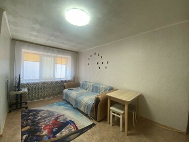 55 м², 3-комнатная квартира 2 300 000 ₽ - изображение 10