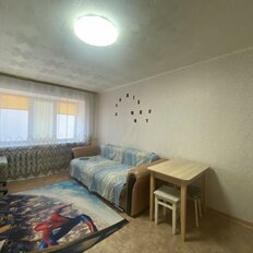 Квартира 55,7 м², 3-комнатная - изображение 1