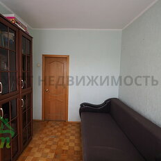 Квартира 40,8 м², 2-комнатная - изображение 5