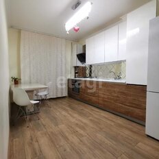 Квартира 76,4 м², 2-комнатная - изображение 3