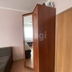 Квартира 40,1 м², 1-комнатная - изображение 5