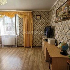 Квартира 41,9 м², 2-комнатная - изображение 4