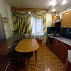 Квартира 63,4 м², 3-комнатная - изображение 5