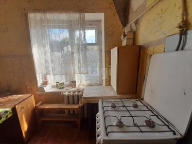 20 м², квартира-студия 35 000 ₽ в месяц - изображение 30