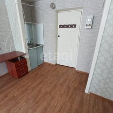 16,8 м², комната - изображение 4