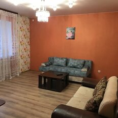 Квартира 100 м², 3-комнатная - изображение 2