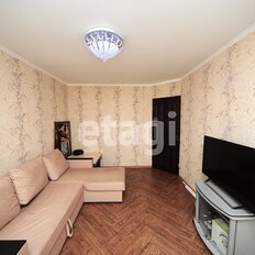 Квартира 45,4 м², 2-комнатная - изображение 2