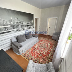 Квартира 86,4 м², 4-комнатная - изображение 4
