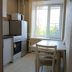 Квартира 31,6 м², 1-комнатная - изображение 5