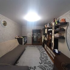 Квартира 57,1 м², 2-комнатная - изображение 3