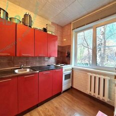 Квартира 44 м², 2-комнатная - изображение 1