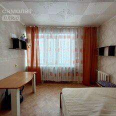 Квартира 27,9 м², 1-комнатная - изображение 3