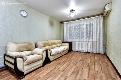 17,6 м², квартира-студия 1 800 000 ₽ - изображение 21