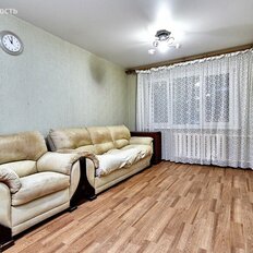 Квартира 34,8 м², 1-комнатная - изображение 5