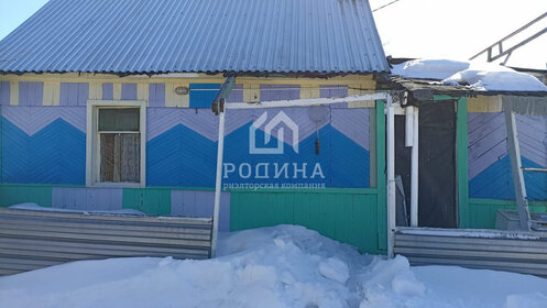 Снять двухкомнатную квартиру рядом с парком в ЖК «Южный берег» в Красноярске - изображение 22