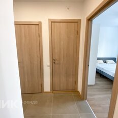 Квартира 61,1 м², 3-комнатная - изображение 1