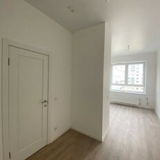 Квартира 25,2 м², студия - изображение 5