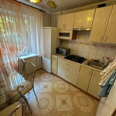 Квартира 43,5 м², 2-комнатная - изображение 1