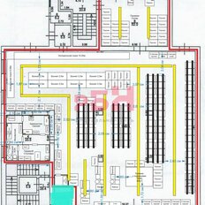 1103,9 м², торговое помещение - изображение 2