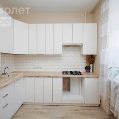 Квартира 38 м², 1-комнатная - изображение 2