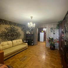 Квартира 54,5 м², 1-комнатная - изображение 3