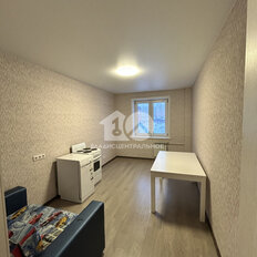 Квартира 48,9 м², 1-комнатная - изображение 5