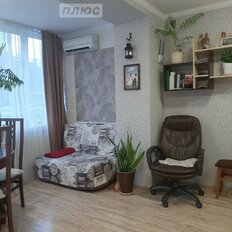 Квартира 44,9 м², 1-комнатная - изображение 4