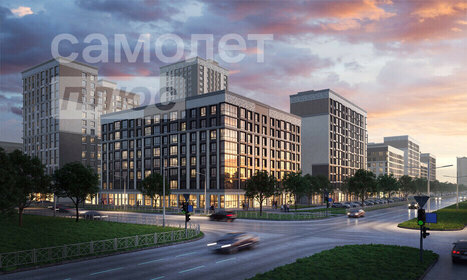 Купить двухкомнатную квартиру в новостройке и с парковкой в Петрозаводске - изображение 16