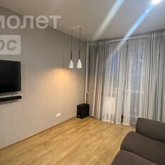 Квартира 49,1 м², 2-комнатная - изображение 3