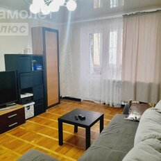 Квартира 61,8 м², 3-комнатная - изображение 3