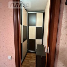 Квартира 37,9 м², 1-комнатная - изображение 4