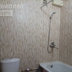 Квартира 33,2 м², 1-комнатная - изображение 5