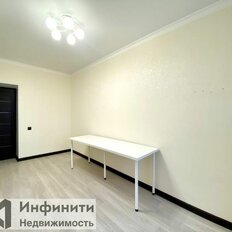 Квартира 62,8 м², 2-комнатная - изображение 5