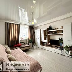 Квартира 35,5 м², 1-комнатная - изображение 2