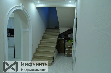 121 м² дом, 3 сотки участок 12 800 000 ₽ - изображение 72