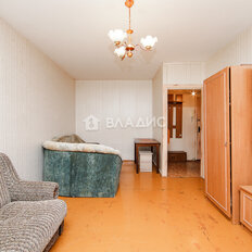 Квартира 33,8 м², 1-комнатная - изображение 5