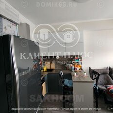 Квартира 34 м², 1-комнатная - изображение 2