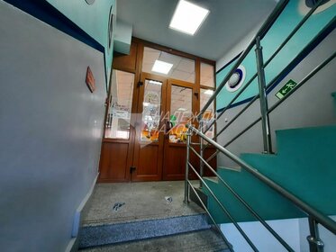 4857,7 м², помещение свободного назначения 2 428 850 ₽ в месяц - изображение 92