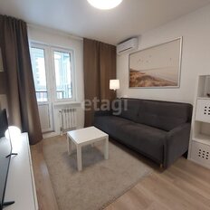 Квартира 35,5 м², 1-комнатная - изображение 4