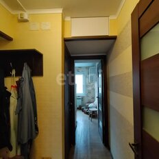 Квартира 31,6 м², 1-комнатная - изображение 5