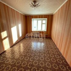 Квартира 40,5 м², 1-комнатная - изображение 1