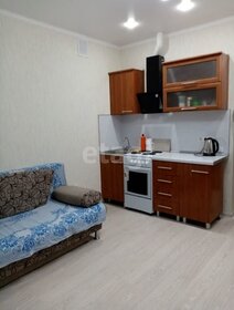 23 м², квартира-студия 3 100 000 ₽ - изображение 10