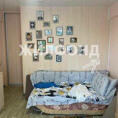 Квартира 69,5 м², 2-комнатная - изображение 4
