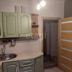 Квартира 61,6 м², 2-комнатная - изображение 5