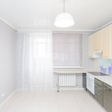 Квартира 61,5 м², 2-комнатная - изображение 2