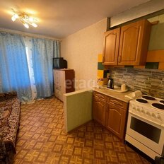 Квартира 15,9 м², студия - изображение 1