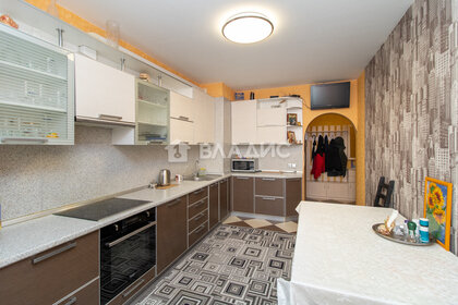 Купить двухкомнатную квартиру в новостройке в жилом районе Zori в Берёзовском городском округе - изображение 21